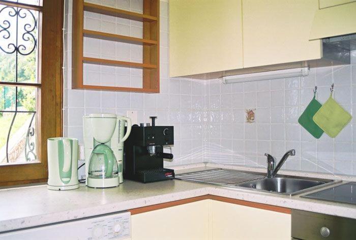 Ferienhaus In Tremosine Sul Garda Pieve  Exteriör bild